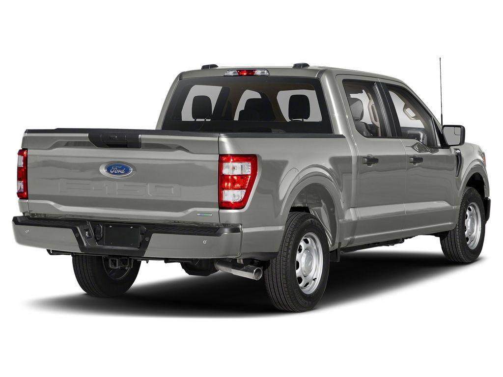 used 2021 Ford F-150 car, priced at $27,999