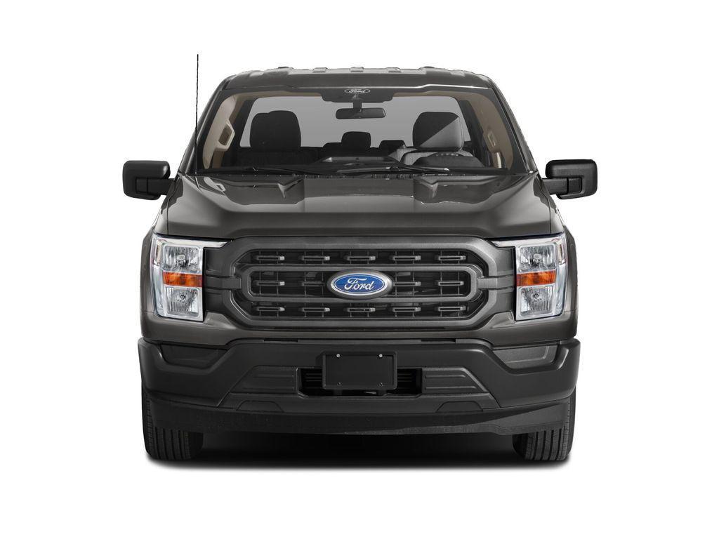used 2021 Ford F-150 car, priced at $27,999