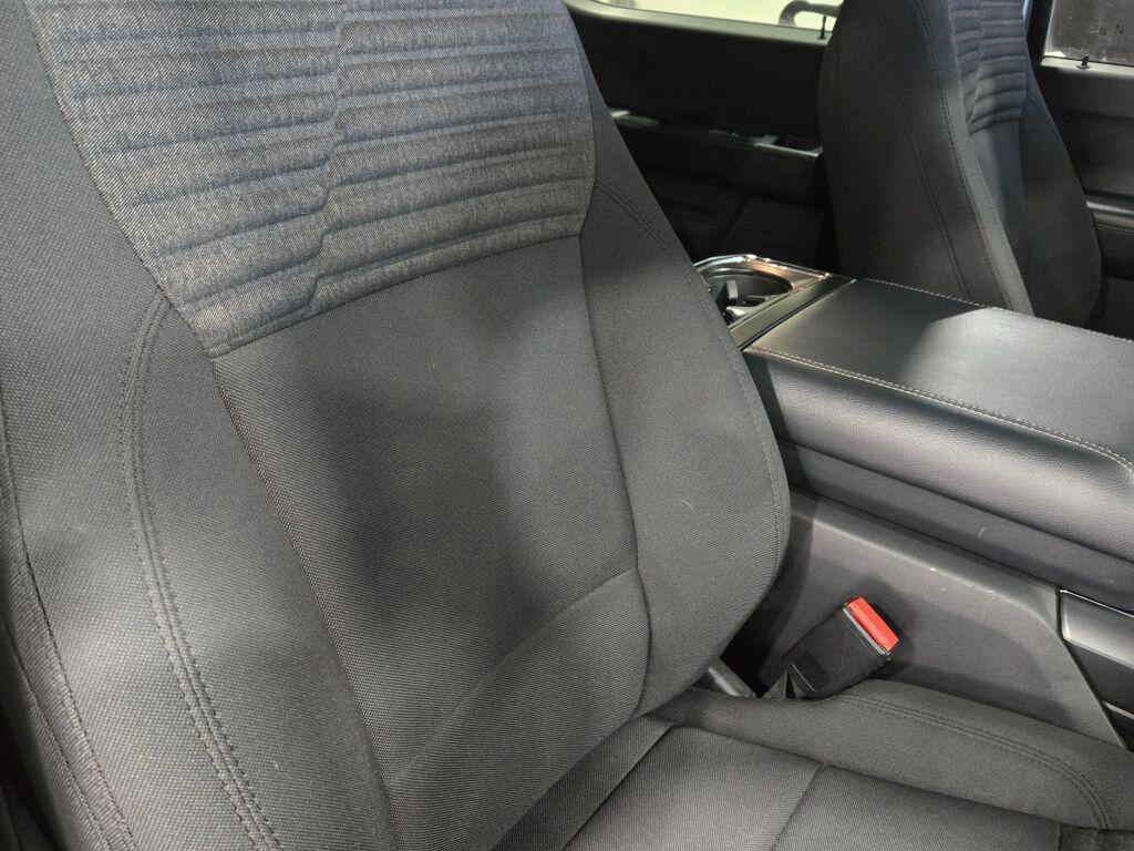 used 2021 Ford F-150 car, priced at $26,447