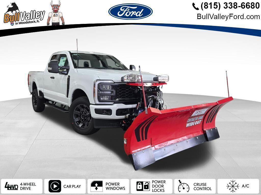 new 2026 Ford F-350 car, priced at $68,845
