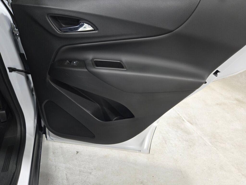 used 2020 Chevrolet Equinox car, priced at $11,799