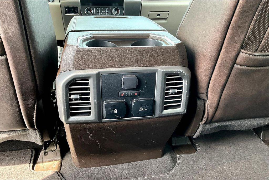 used 2019 Ford F-450 car, priced at $73,408