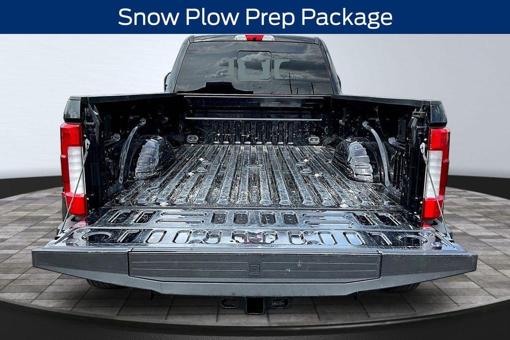used 2019 Ford F-450 car, priced at $73,408