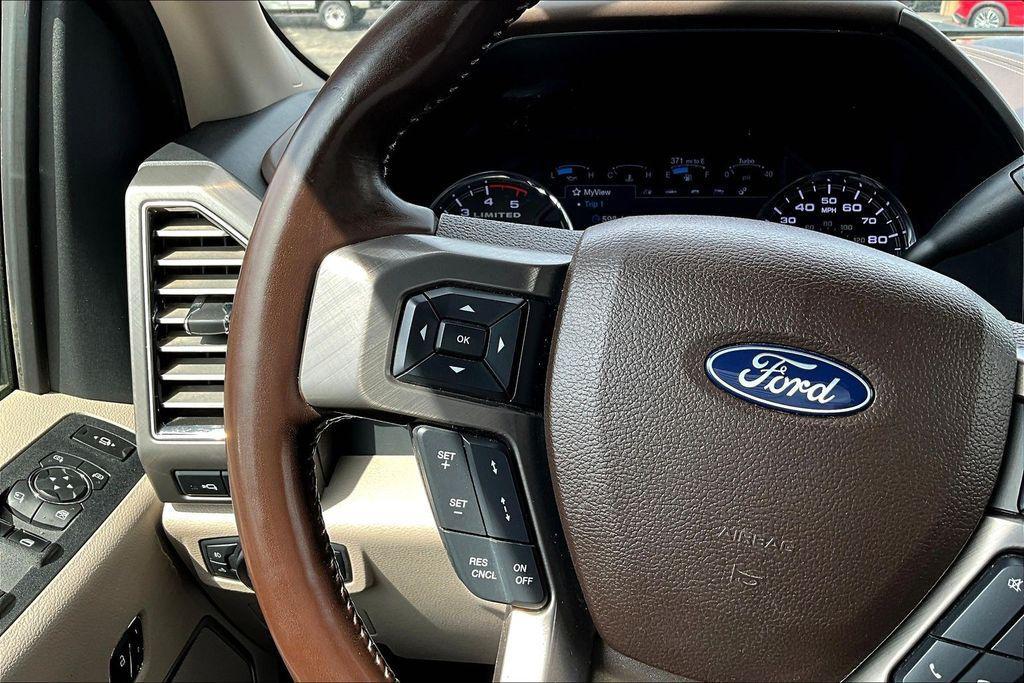 used 2019 Ford F-450 car, priced at $73,408