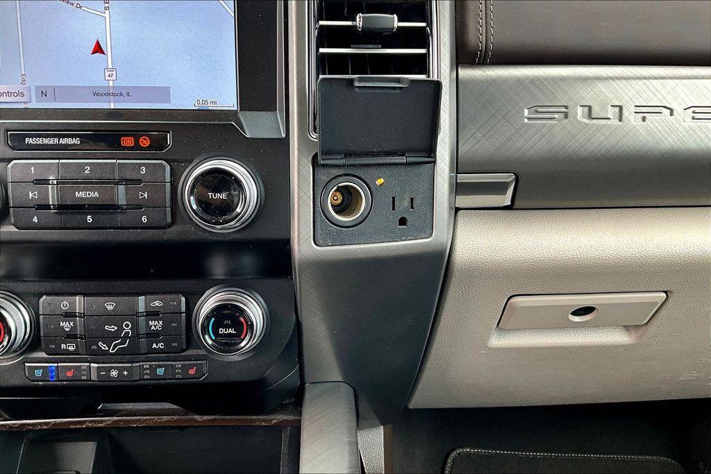 used 2019 Ford F-450 car, priced at $73,408
