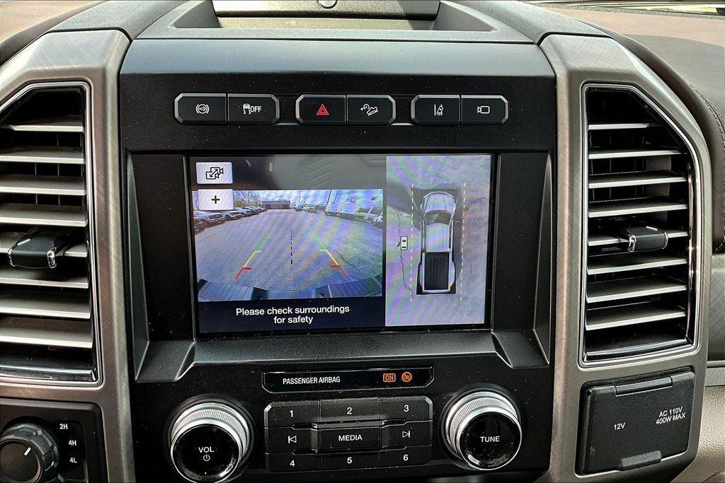 used 2019 Ford F-450 car, priced at $73,408