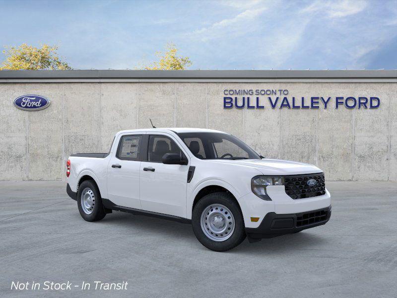 new 2026 Ford Maverick car, priced at $30,255