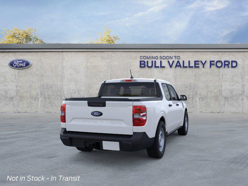 new 2026 Ford Maverick car, priced at $29,755