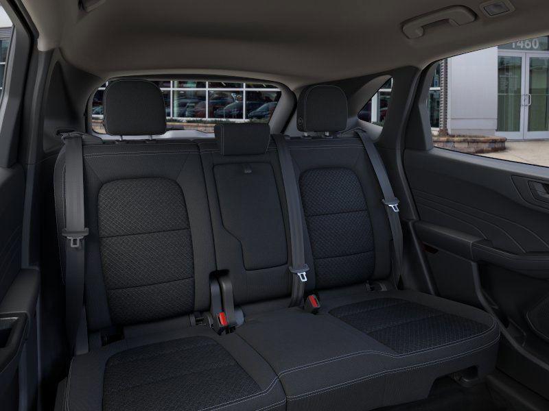 new 2026 Ford Escape car, priced at $33,295