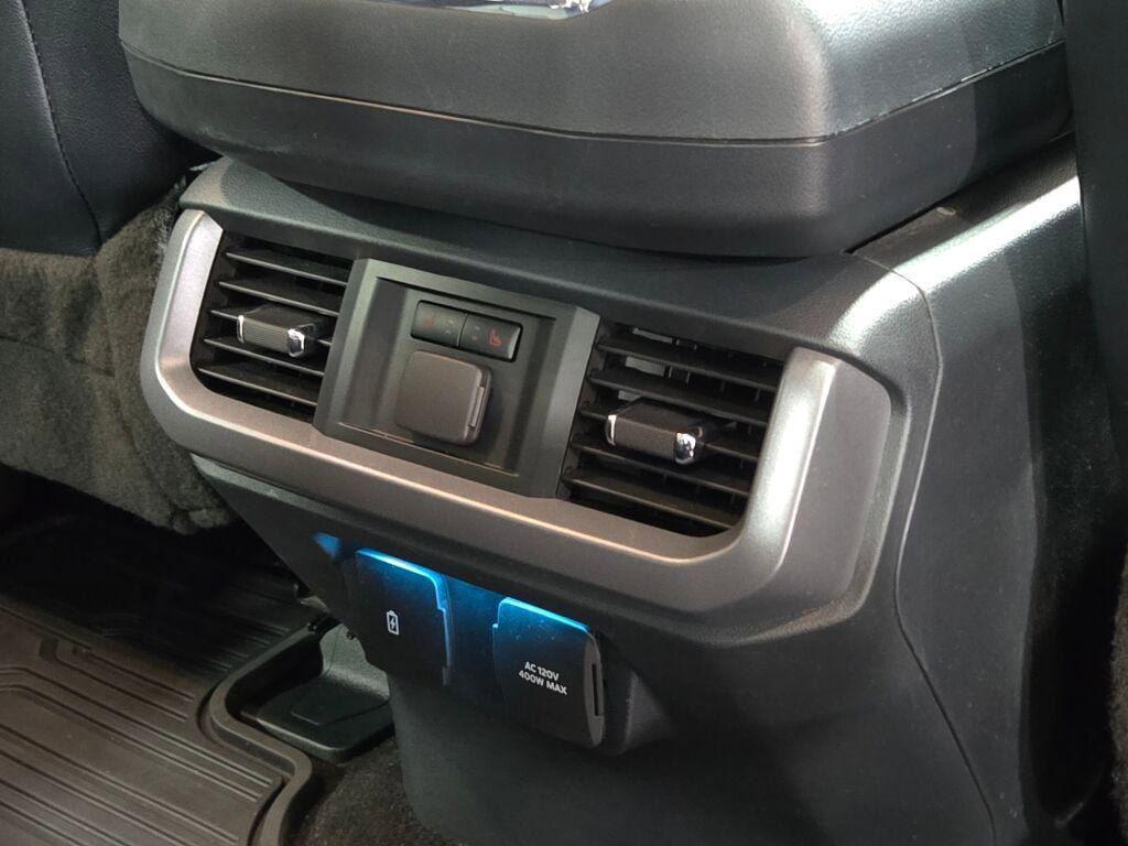 used 2023 Ford F-150 car, priced at $47,999