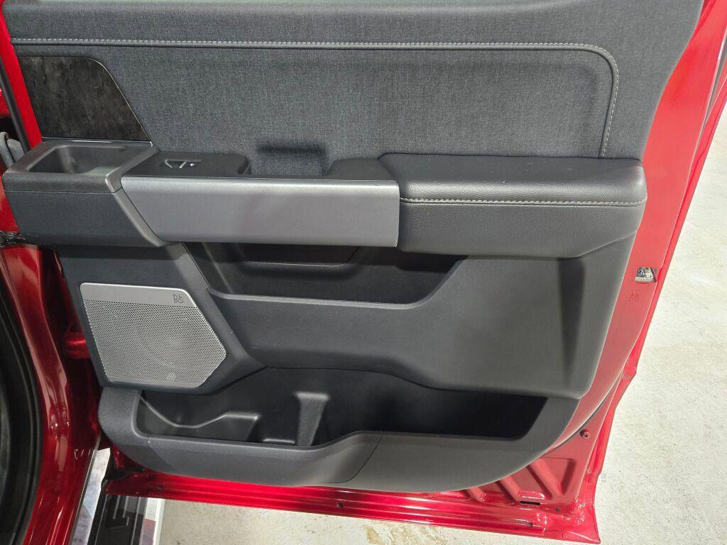 used 2023 Ford F-150 car, priced at $47,999