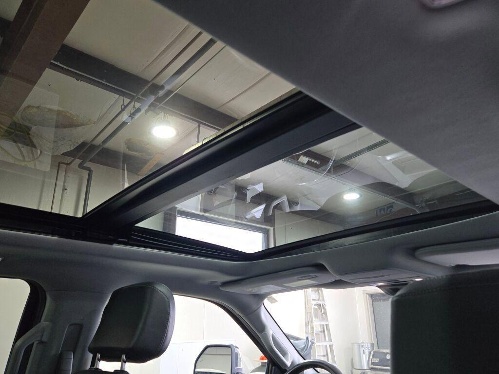 used 2023 Ford F-150 car, priced at $47,999