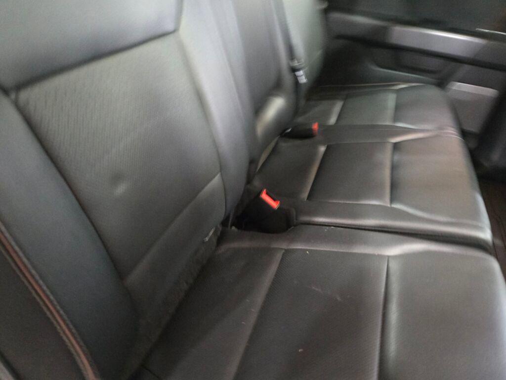 used 2023 Ford F-150 car, priced at $47,999