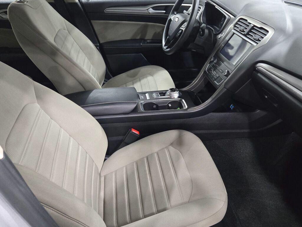 used 2019 Ford Fusion car, priced at $15,899