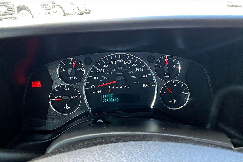 used 2017 Chevrolet Express 2500 car, priced at $14,899