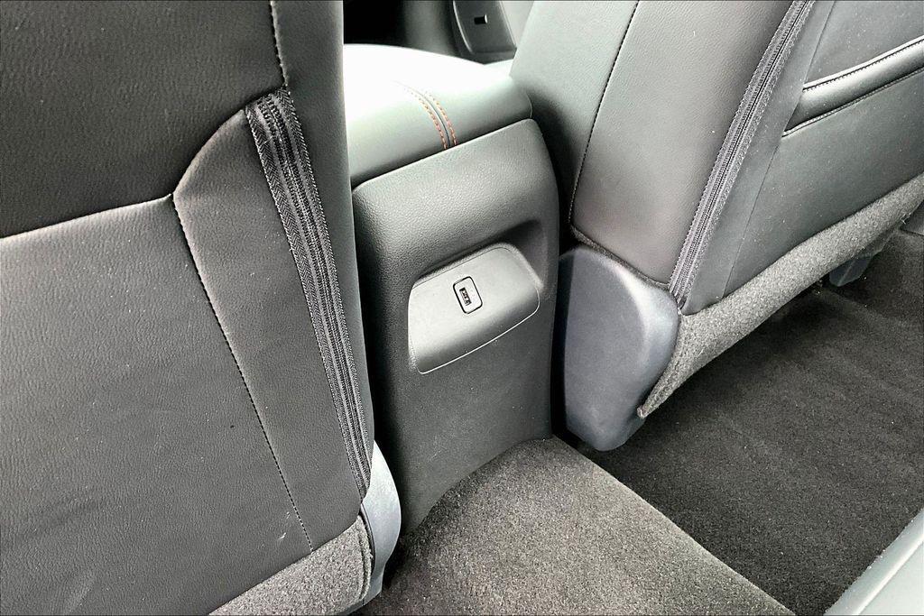 used 2024 Nissan Sentra car, priced at $23,212