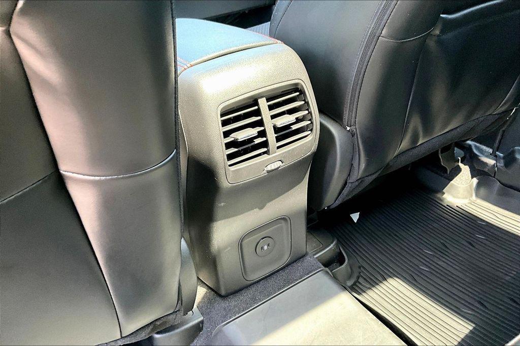 used 2023 Ford Escape car, priced at $24,412