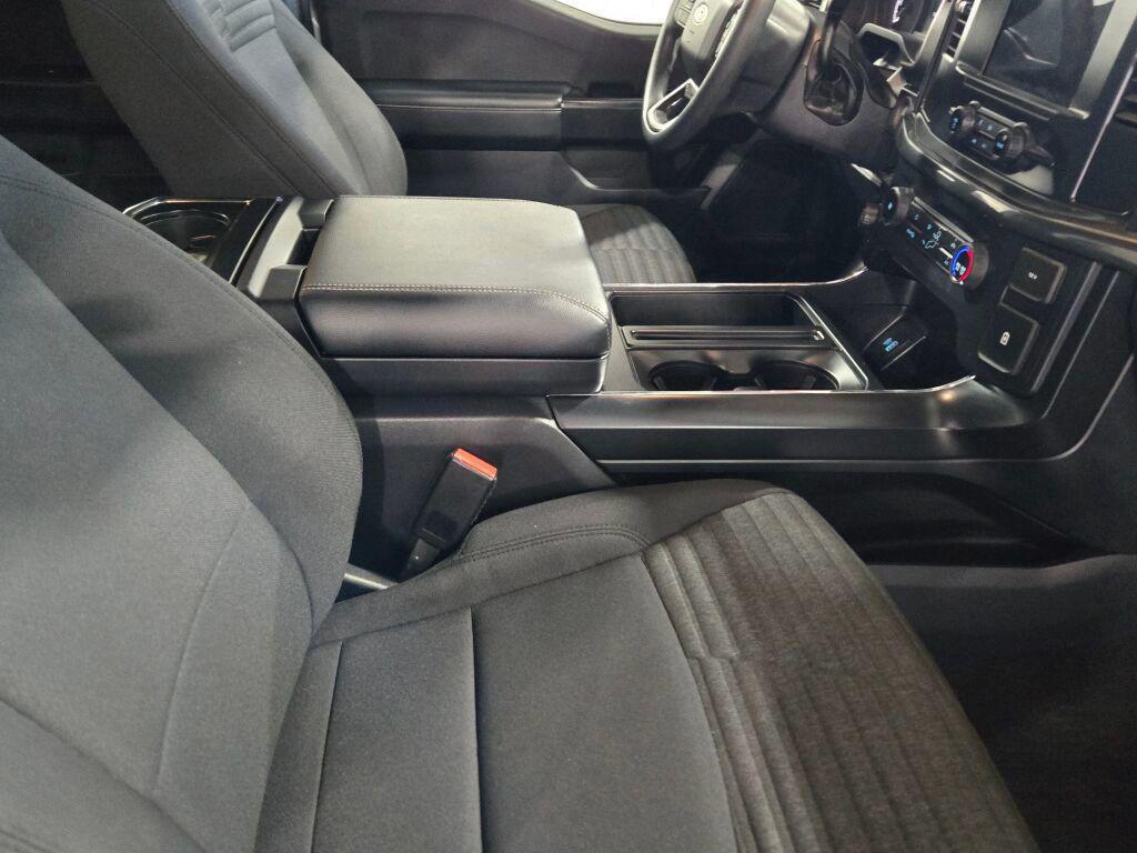 used 2022 Ford F-150 car, priced at $30,999