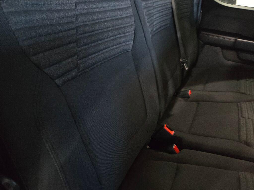 used 2022 Ford F-150 car, priced at $30,999