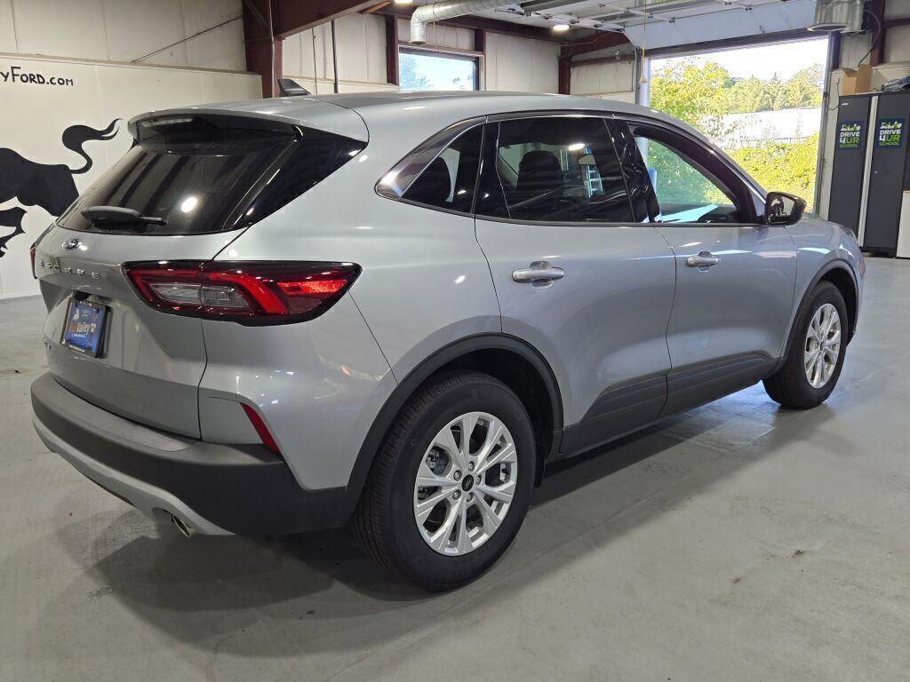 used 2024 Ford Escape car, priced at $22,599