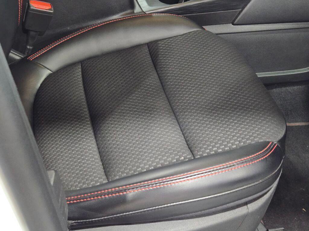 used 2023 Ford Escape car, priced at $19,499