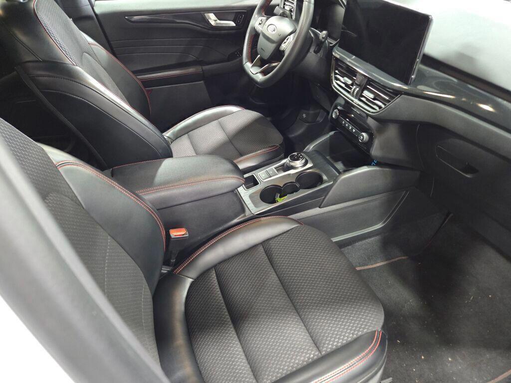 used 2023 Ford Escape car, priced at $19,499