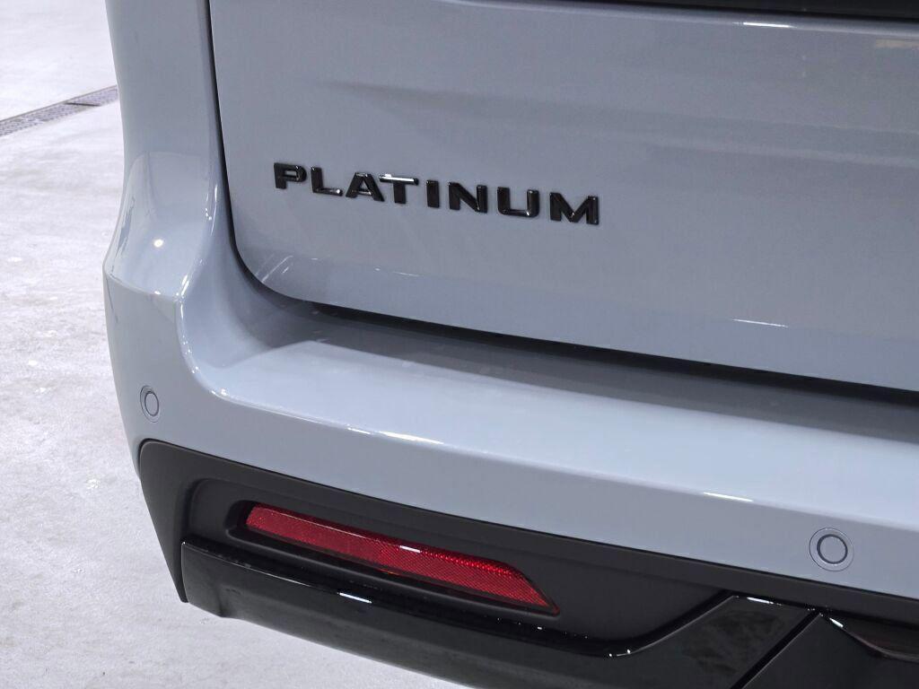 new 2025 Ford Expedition car, priced at $78,413