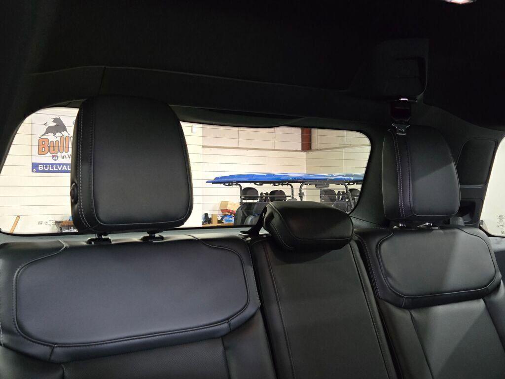 new 2025 Ford Expedition car, priced at $78,413