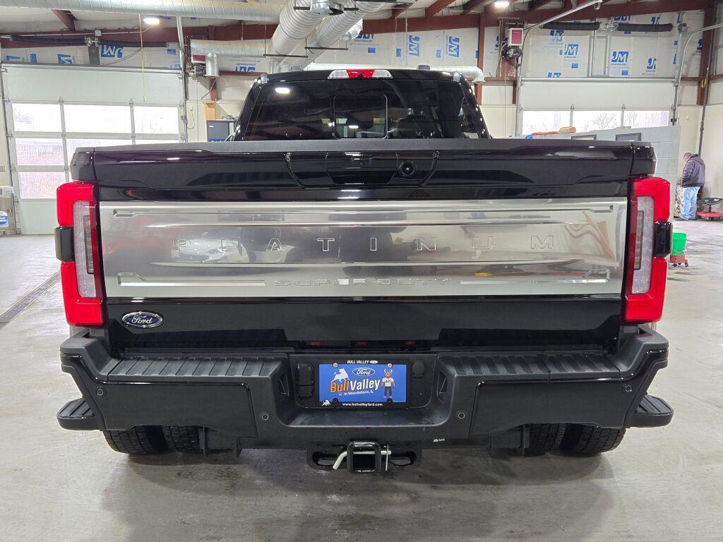 new 2026 Ford F-450 car, priced at $116,485