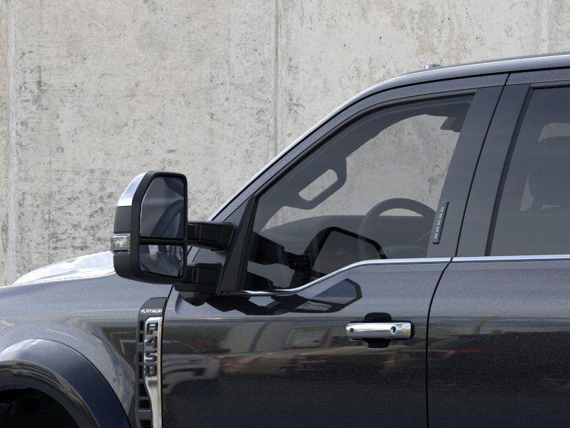new 2026 Ford F-450 car, priced at $116,485