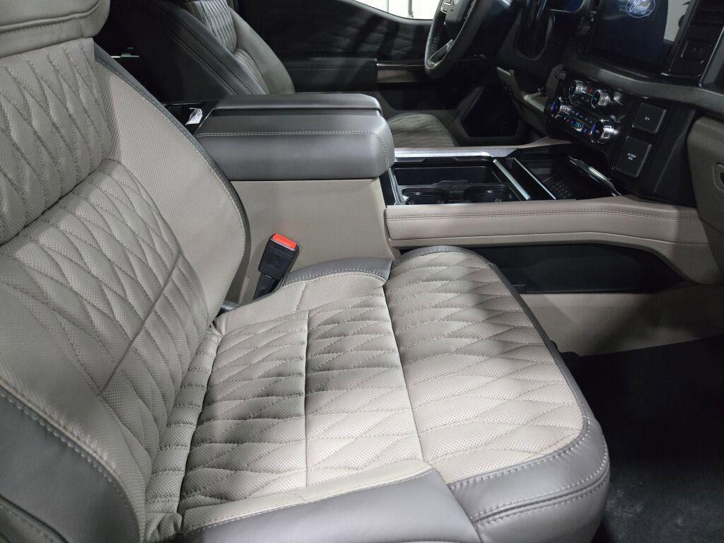 new 2026 Ford F-450 car, priced at $116,485