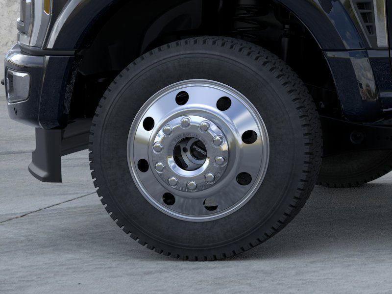new 2026 Ford F-450 car, priced at $116,485
