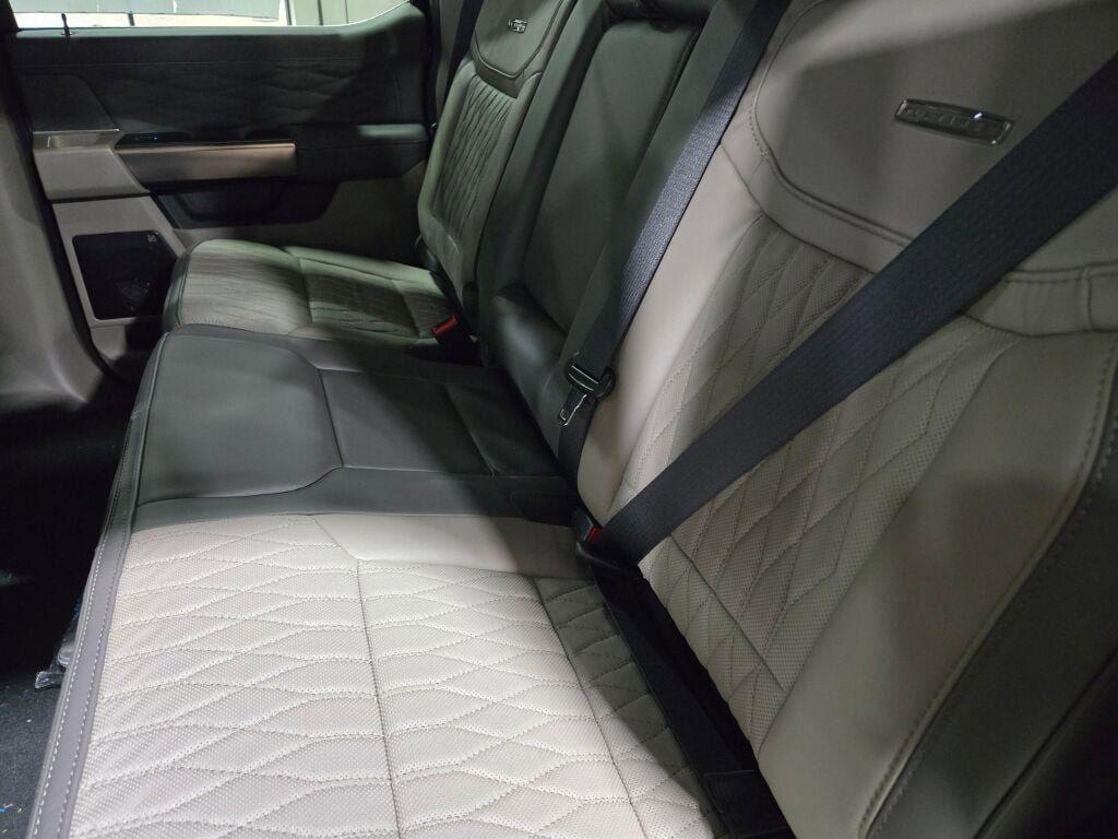 new 2026 Ford F-450 car, priced at $116,485