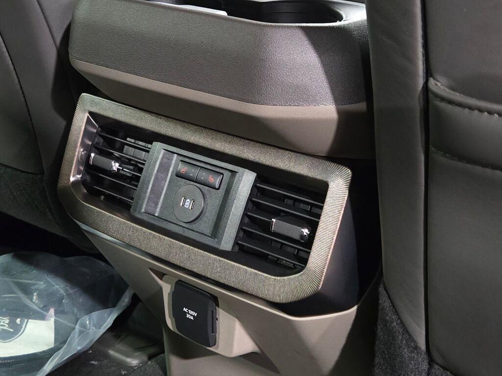 new 2026 Ford F-450 car, priced at $116,485