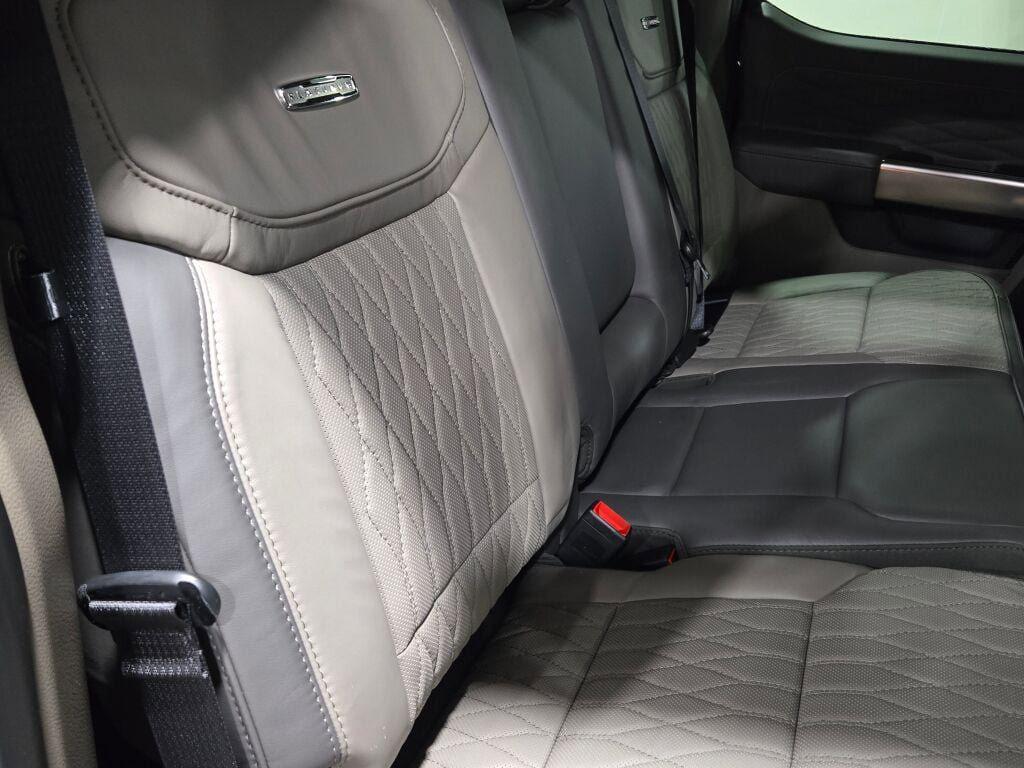 new 2026 Ford F-450 car, priced at $116,485