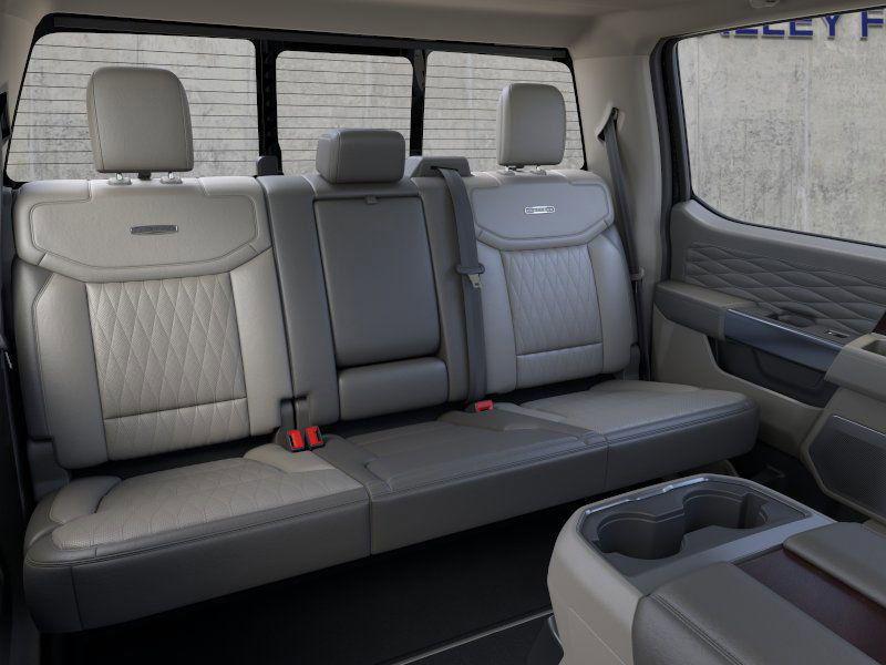 new 2026 Ford F-450 car, priced at $116,485