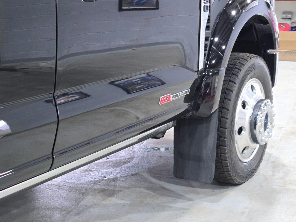 new 2026 Ford F-450 car, priced at $116,485