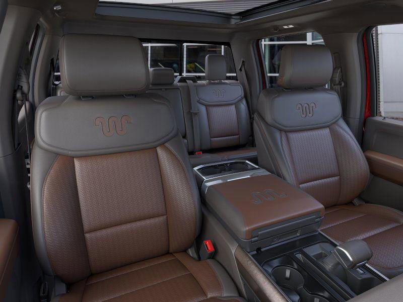 new 2026 Ford F-150 car, priced at $77,520