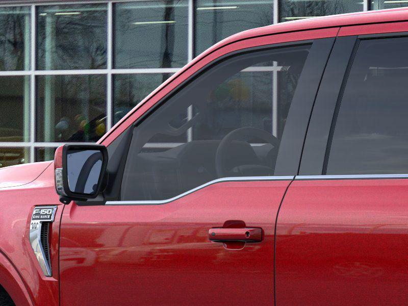 new 2026 Ford F-150 car, priced at $77,520