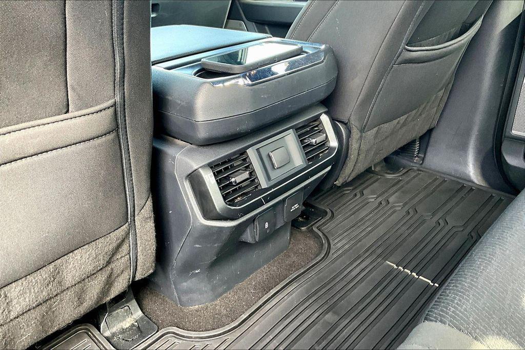 used 2022 Ford F-150 car, priced at $33,908