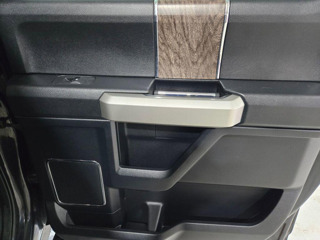 used 2017 Ford F-350 car, priced at $36,599