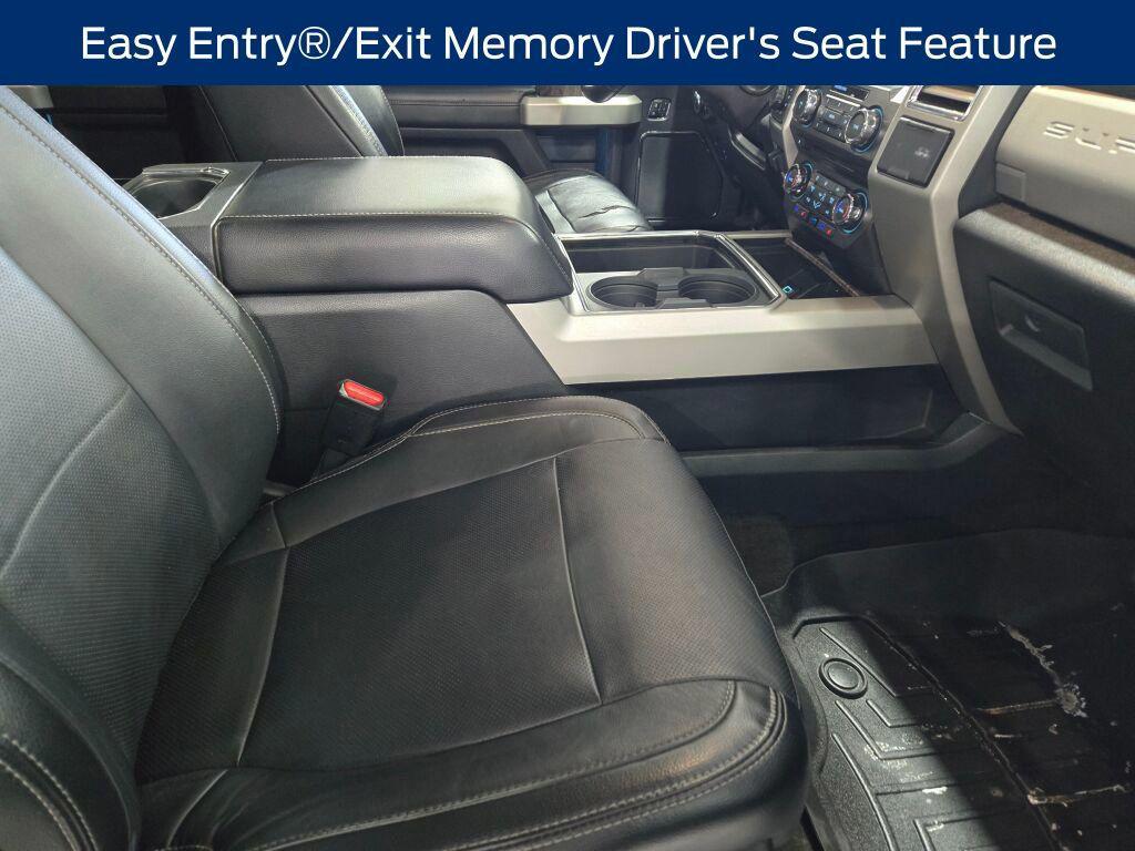 used 2017 Ford F-350 car, priced at $36,599
