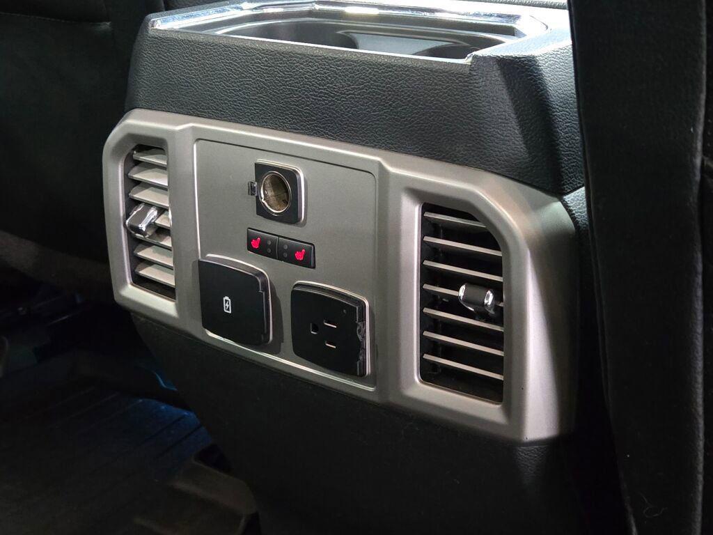 used 2017 Ford F-350 car, priced at $36,599