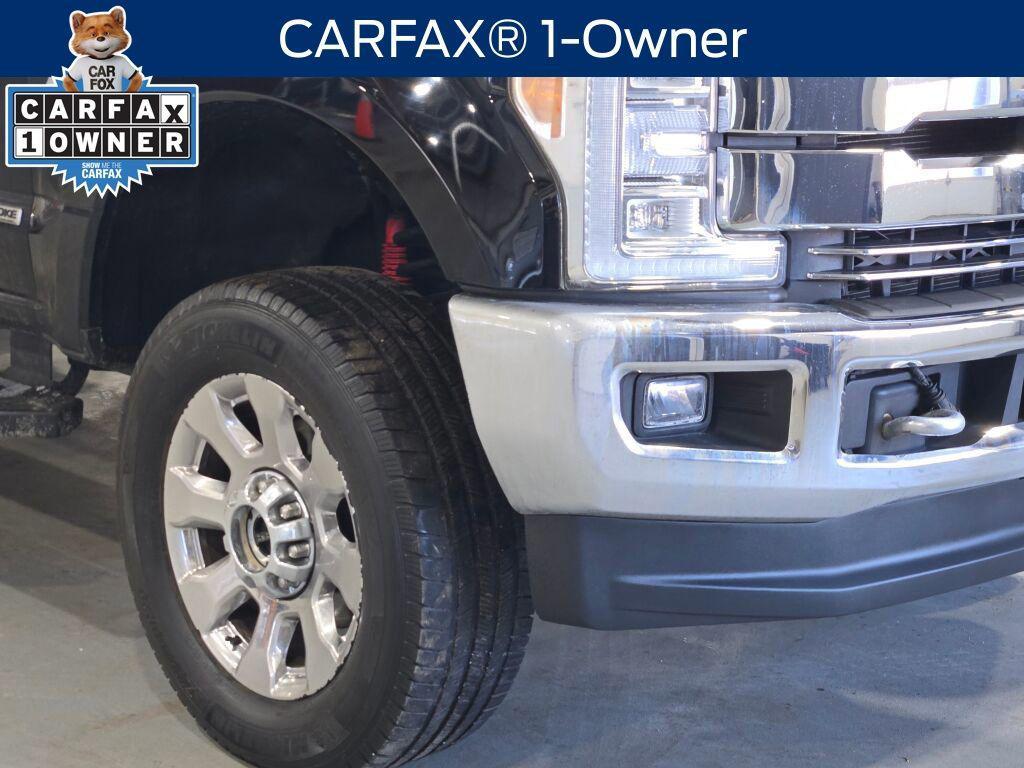 used 2017 Ford F-350 car, priced at $36,599
