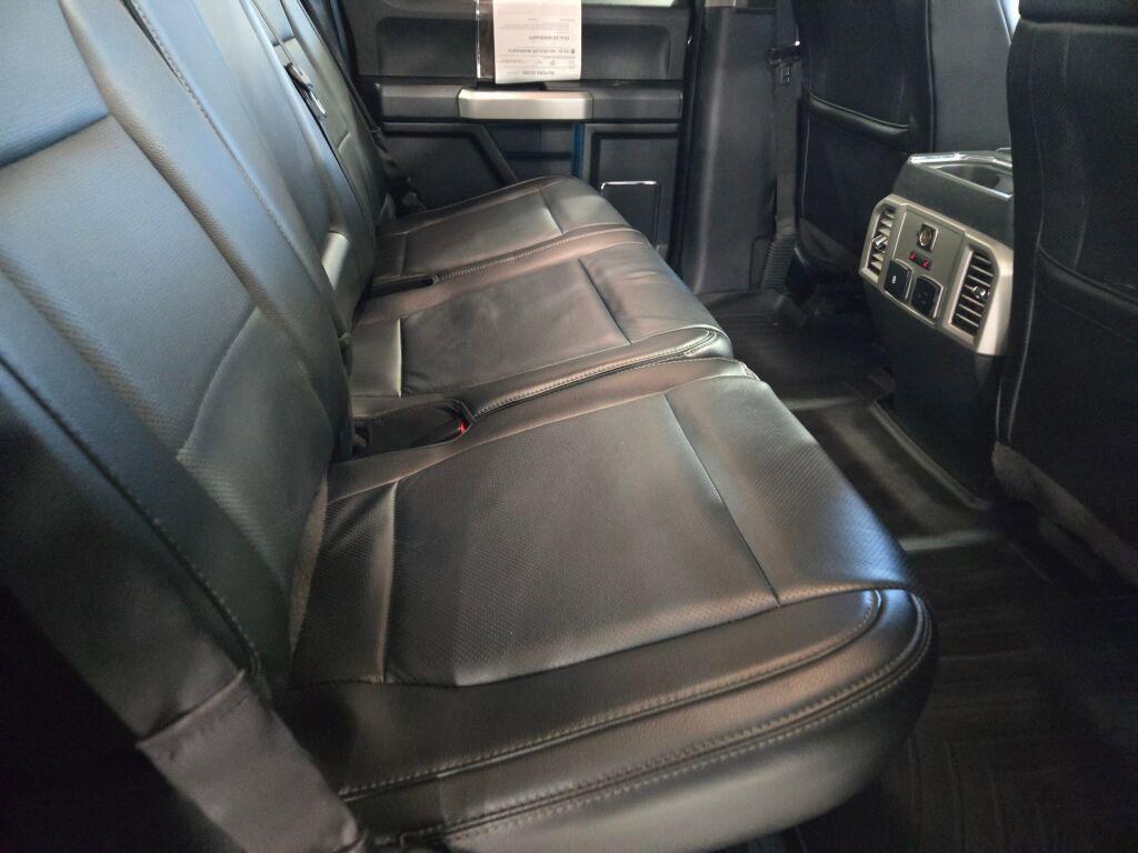 used 2017 Ford F-350 car, priced at $36,599