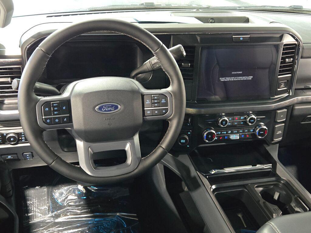 new 2026 Ford F-350 car, priced at $78,948