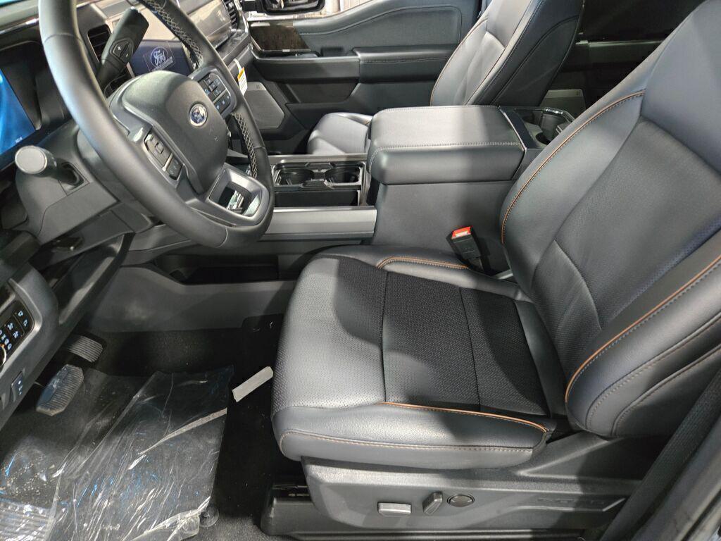 new 2026 Ford F-350 car, priced at $78,948