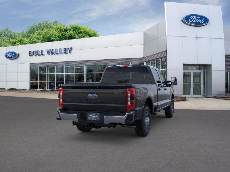 new 2026 Ford F-350 car, priced at $82,530