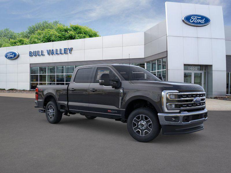 new 2026 Ford F-350 car, priced at $82,530