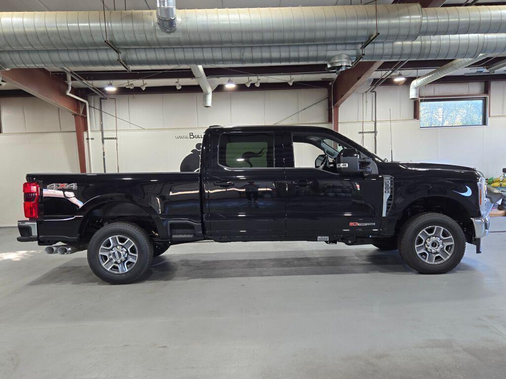 new 2026 Ford F-350 car, priced at $78,948